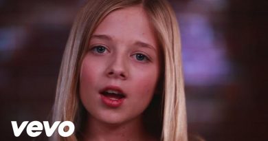 Jackie Evancho — Nella Fantasia