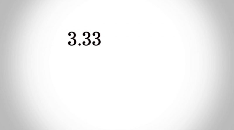 3.33 - Չար80