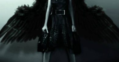 Christina Aguilera — Birds Of Prey