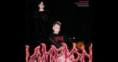 NEXTIME, Vacemadest - На мне