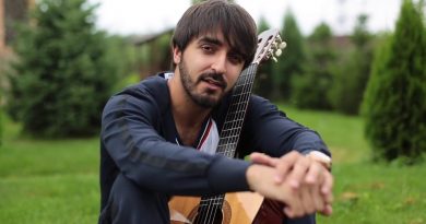 SHAMI - Падали