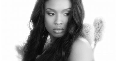 Jennifer Hudson - Still Here