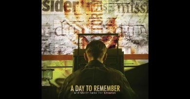 A Day To Remember - 1958