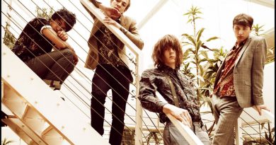 Mystery Jets
