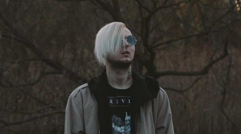 Aikko - апатия