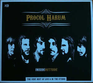 Procol Harum - Alpha