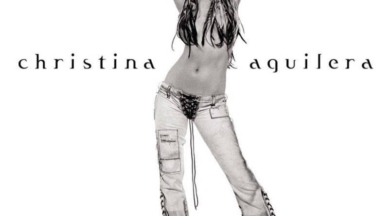 Christina Aguilera, Lil' Kim — Can't Hold Us Down