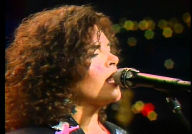 Rosanne Cash – Seven Year Ache