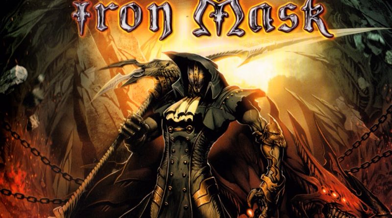 Iron Mask