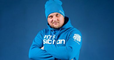 Killagram - Синий