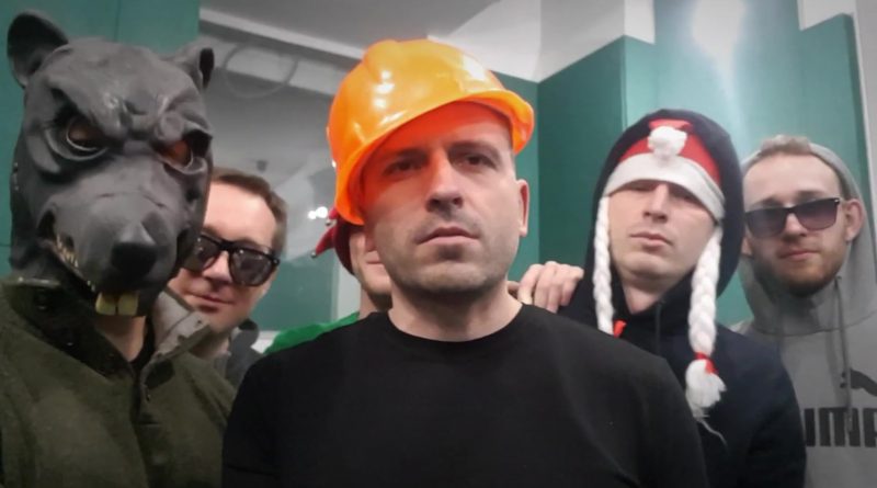 Джанни Родари - Скрепы