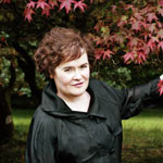 Susan Boyle — Up to the Mountain
