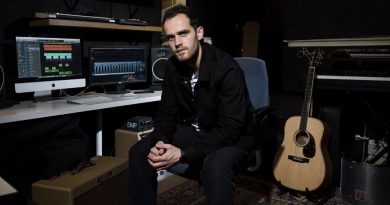 Jordan Rakei - Clues Blues