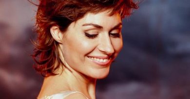 Sissel — Denti Mi Astri