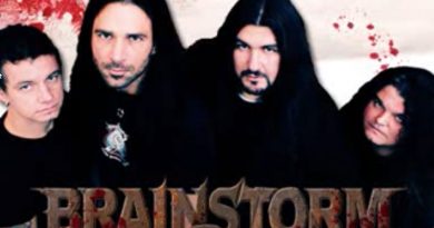 Brainstorm — Maharaja Palace