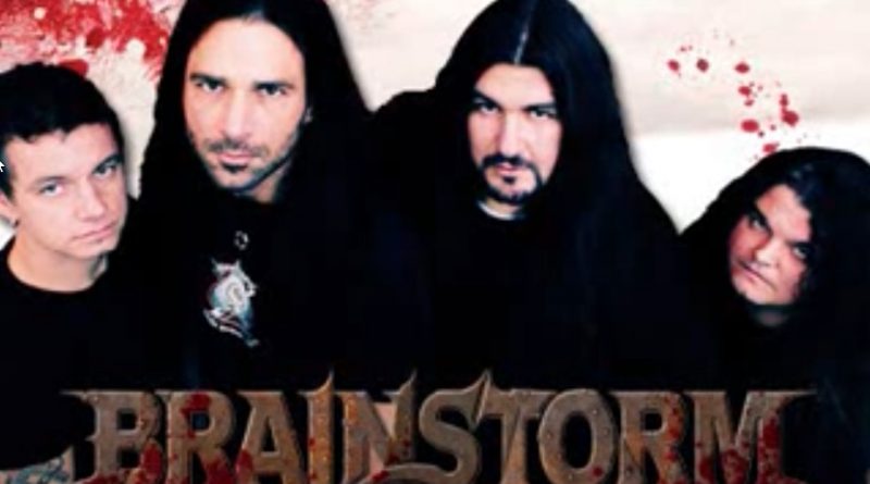 Brainstorm — Maharaja Palace