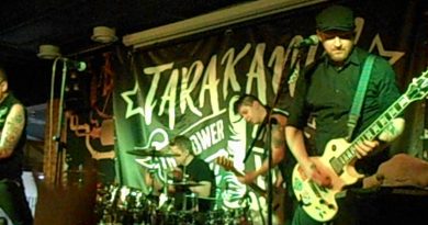 Тараканы! — Вечный кайф