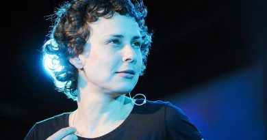 Чичерина — Сон в канун Нового года