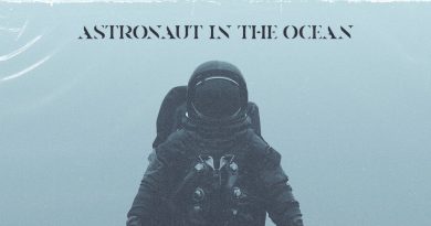 Masked Wolf - Astronaut In The Ocean