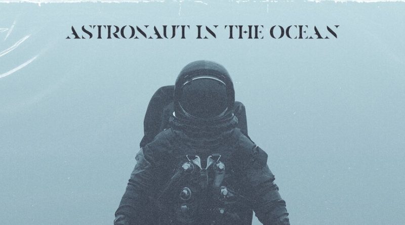 Masked Wolf - Astronaut In The Ocean