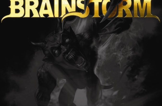 Brainstorm — Beyond My Destiny