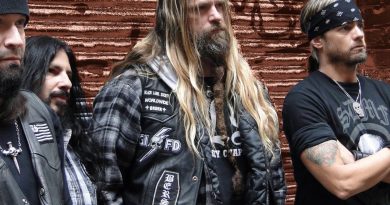 Black Label Society - Set You Free
