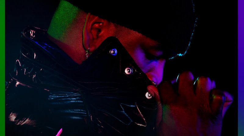 Ne-Yo — What If