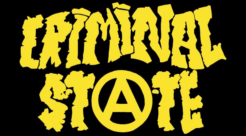 CRIMINAL STATE - 17 лет