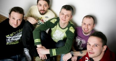 Znaki — Дастиш-фантастиш