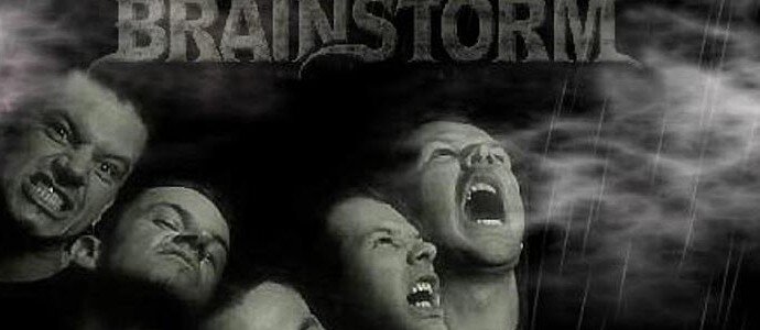 Brainstorm — When No One Cares
