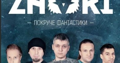 Znaki — Положение