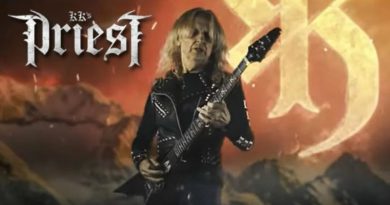 KK's Priest — Sermons of the Sinner