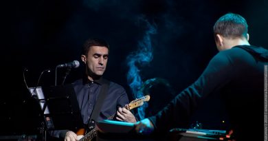 Ю-Питер — Я хочу быть с тобой