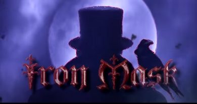 Iron Mask — One Against All