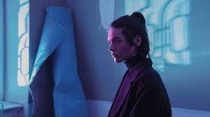 Kristian Kostov - Take Me Back