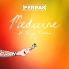 Ferras, Raja Kumari - Medicine
