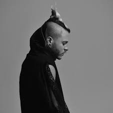 Ferras - Everybody Bleeds The Same