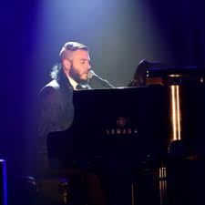 Ferras - Something About You
