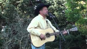 Brenn Hill - Pickup Truck Café