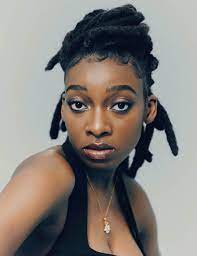 Little Simz - Two Worlds Apart