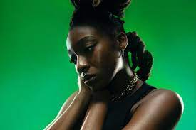 Little Simz - Miss Understood