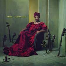 Imany - If You Go Away
