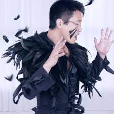 Jhameel - The Long Run