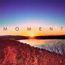 Jhameel - Moment