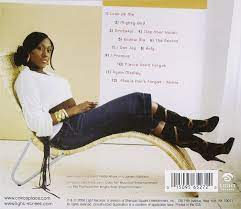 Coko - Grateful