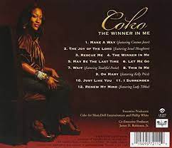 Canton Jones, Coko - Make A Way