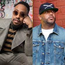 Raheem DeVaughn, Apollo Brown - I Still Love You