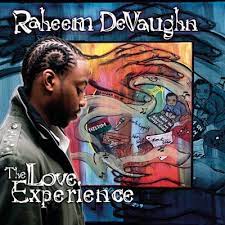 Raheem DeVaughn, The Colleagues - Outer Limits
