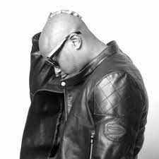 Raheem DeVaughn, R.A Brown, The Colleagues - Motions
