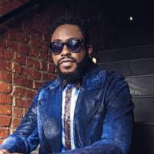Raheem DeVaughn, The Colleagues - Special Occasion